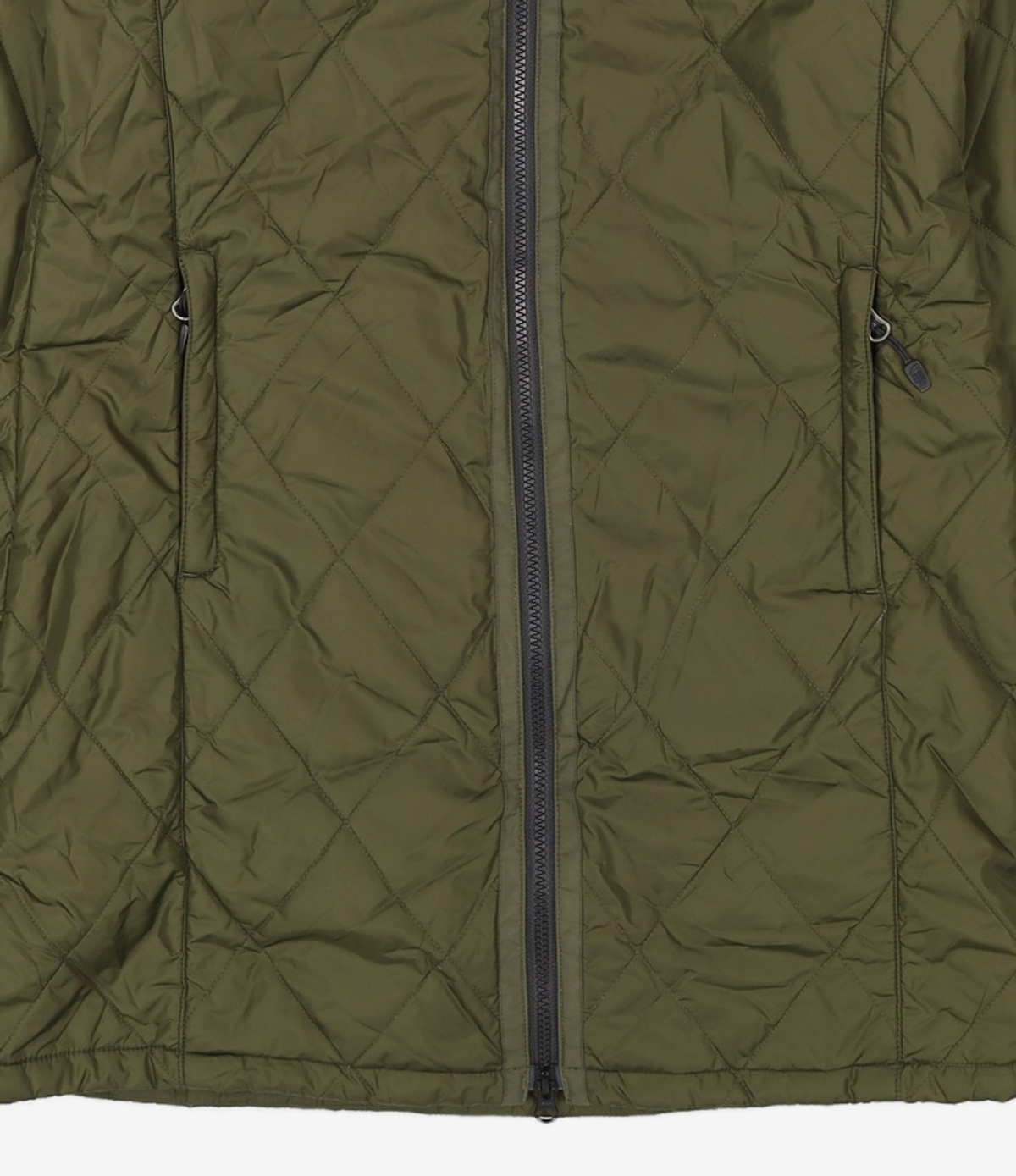 노스페이스(THE NORTH FACE) 롱 패딩/롱 헤비 아우터 90