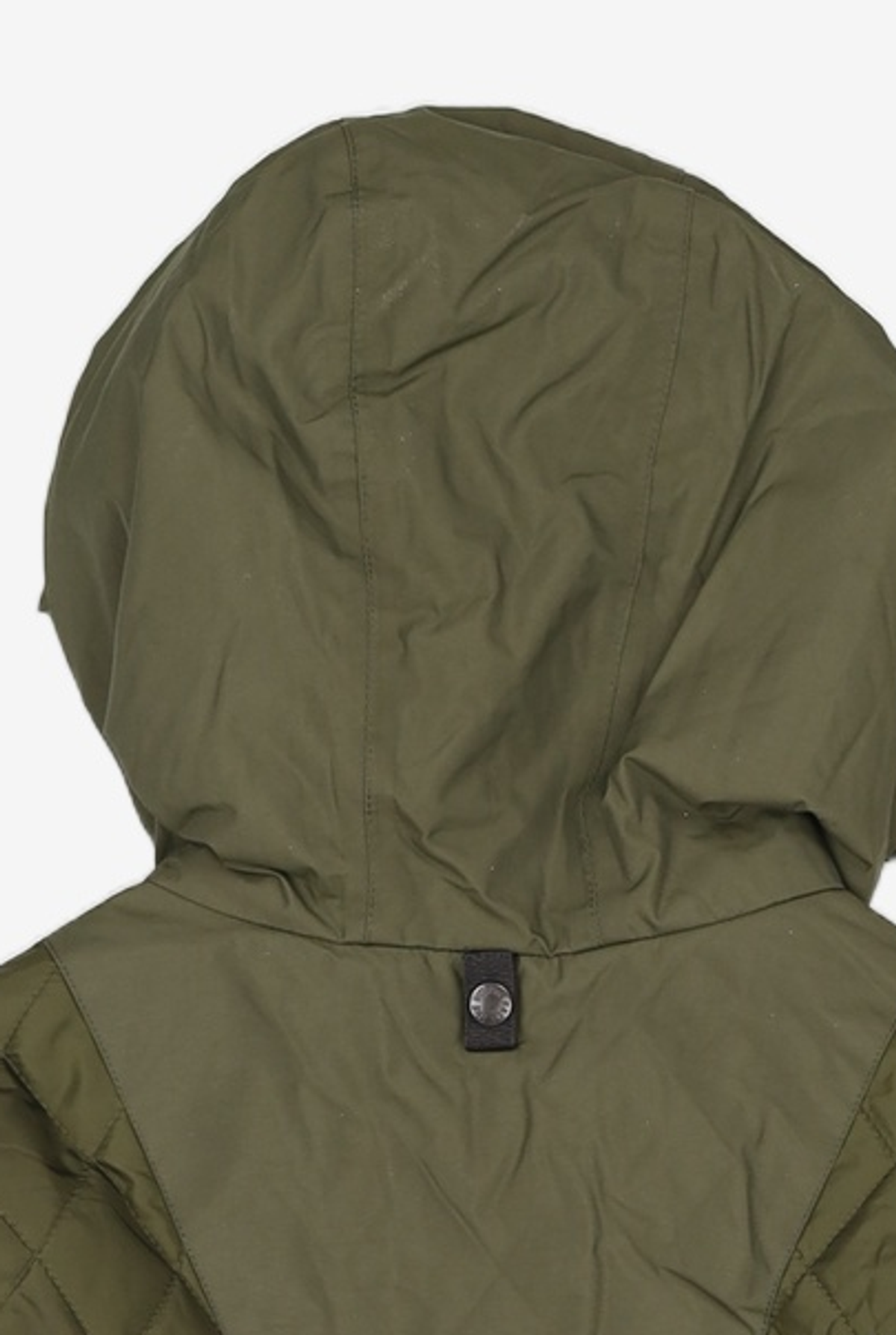 노스페이스(THE NORTH FACE) 롱 패딩/롱 헤비 아우터 90