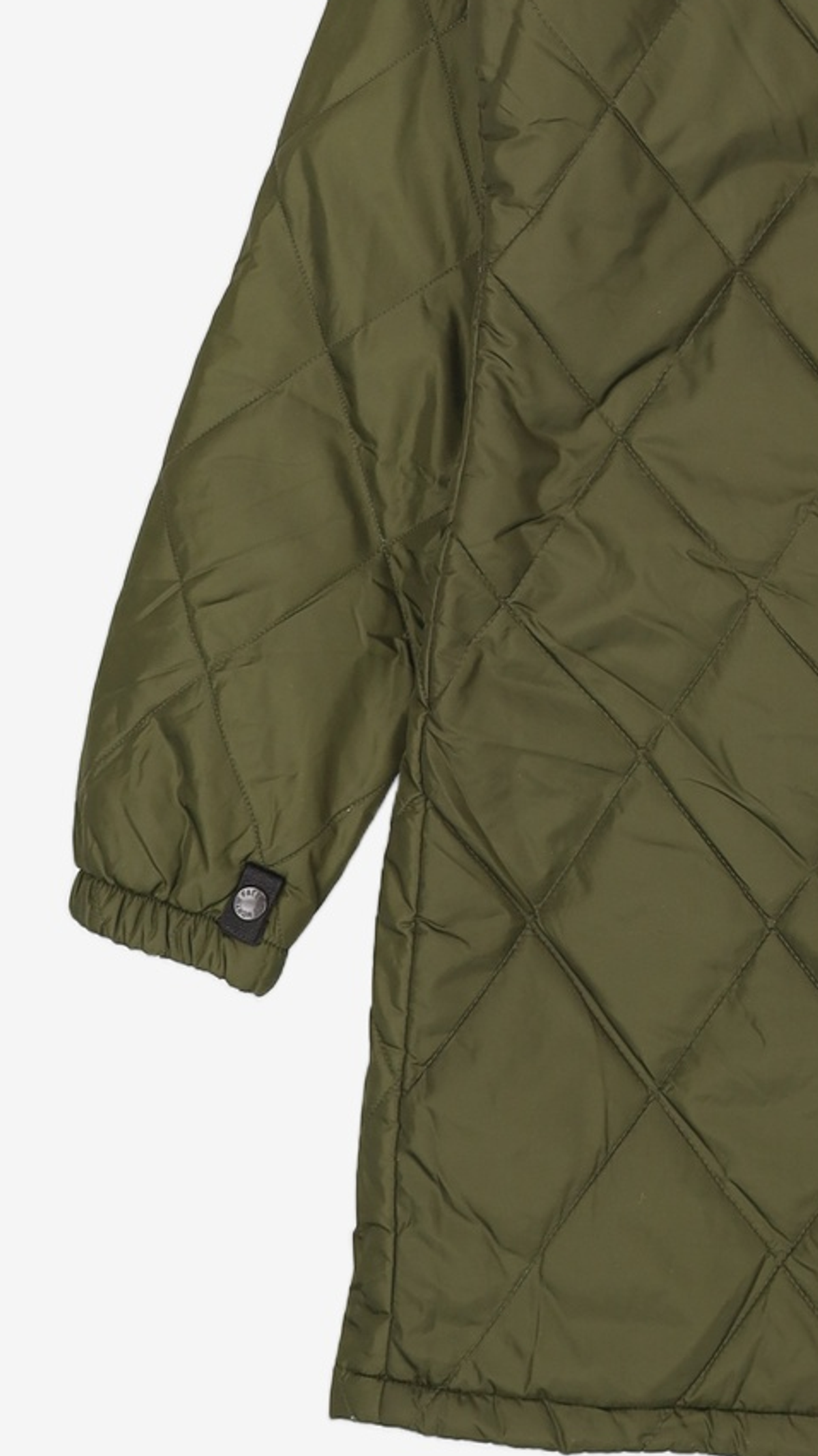 노스페이스(THE NORTH FACE) 롱 패딩/롱 헤비 아우터 90