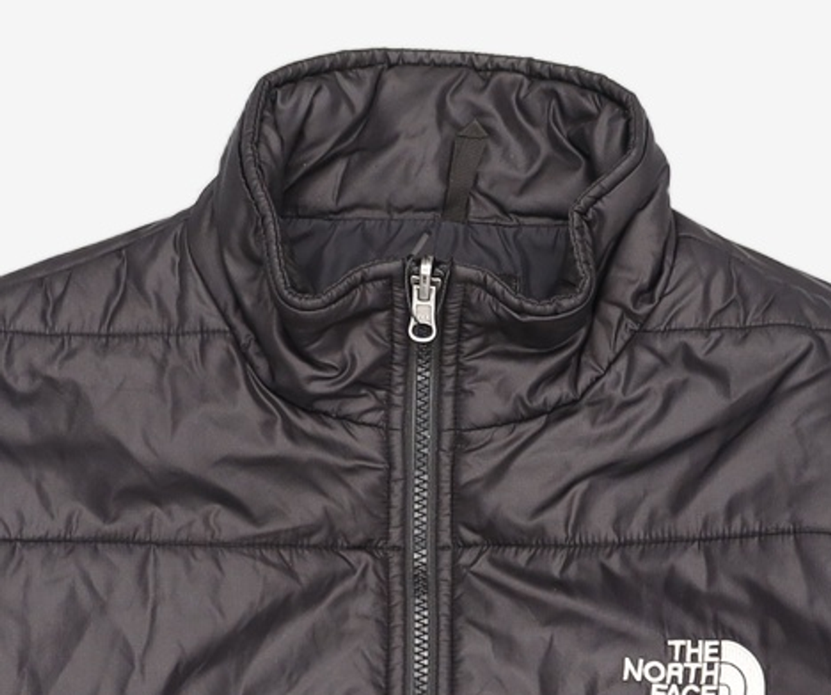 노스페이스(THE NORTH FACE) 숏 패딩/숏 헤비 아우터 100