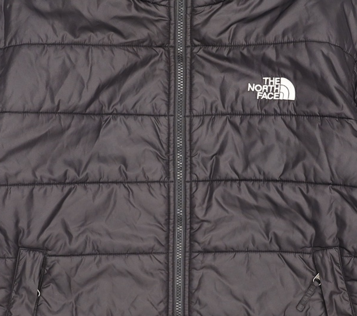 노스페이스(THE NORTH FACE) 숏 패딩/숏 헤비 아우터 100