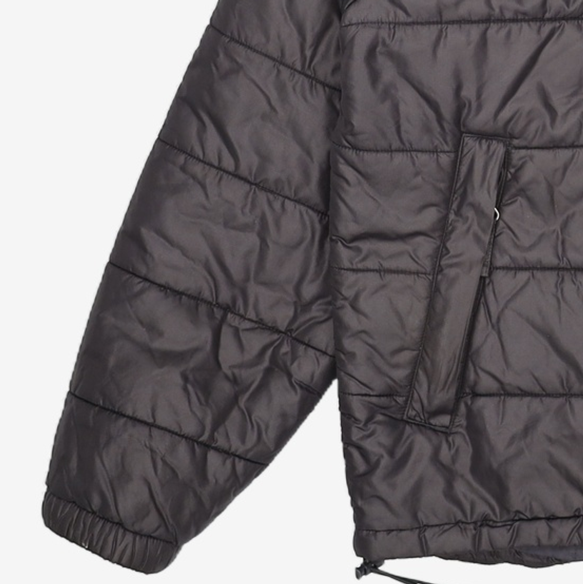 노스페이스(THE NORTH FACE) 숏 패딩/숏 헤비 아우터 100