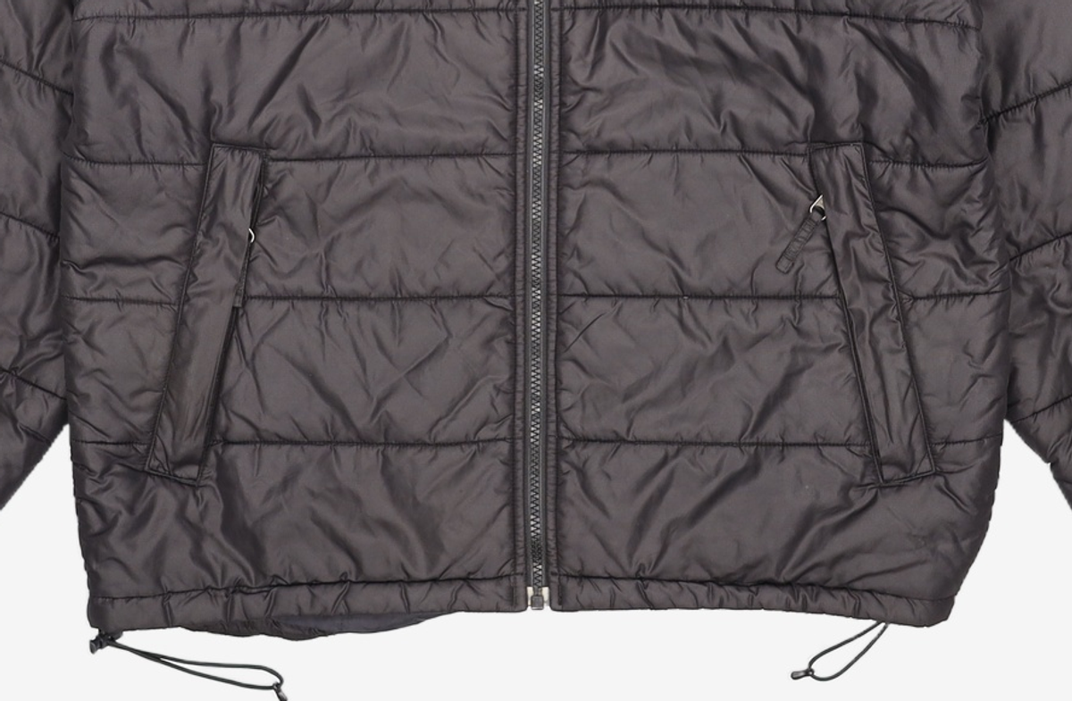 노스페이스(THE NORTH FACE) 숏 패딩/숏 헤비 아우터 100