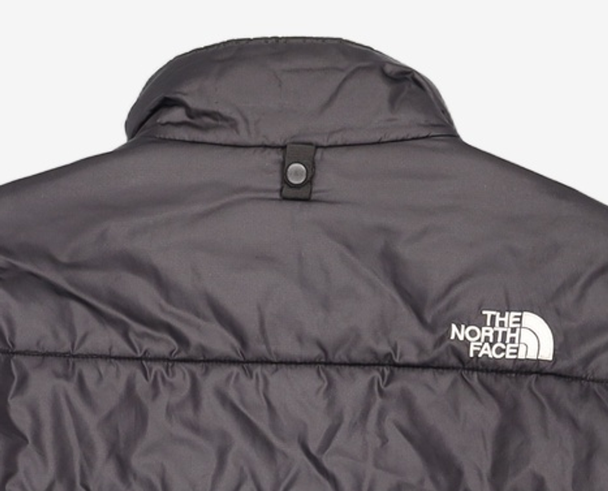 노스페이스(THE NORTH FACE) 숏 패딩/숏 헤비 아우터 100