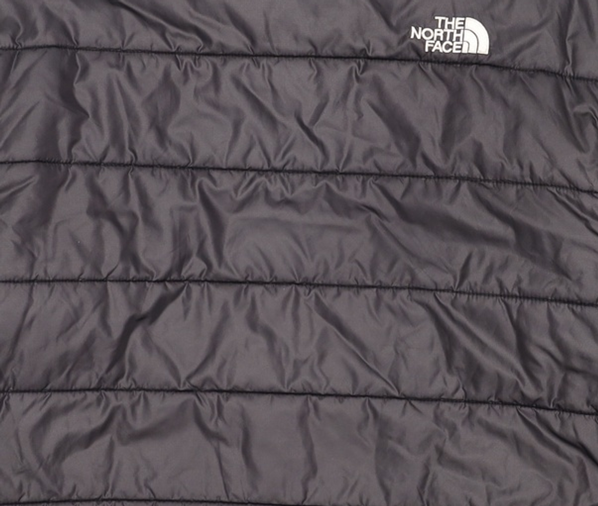 노스페이스(THE NORTH FACE) 숏 패딩/숏 헤비 아우터 100
