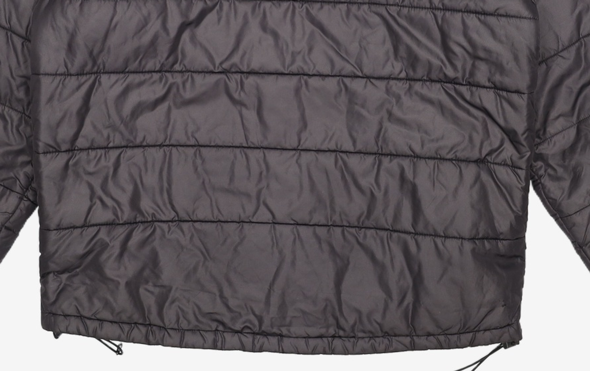 노스페이스(THE NORTH FACE) 숏 패딩/숏 헤비 아우터 100