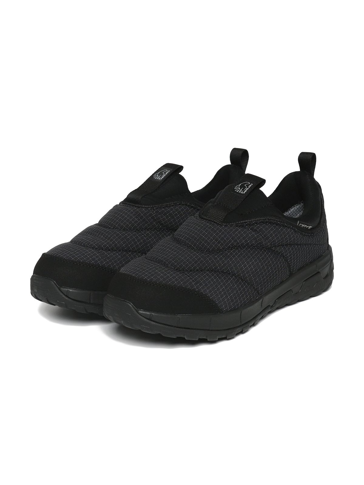 노르디스크(NORDISK) 레이프(LEIF) Z1_Black OUW26G09Z1