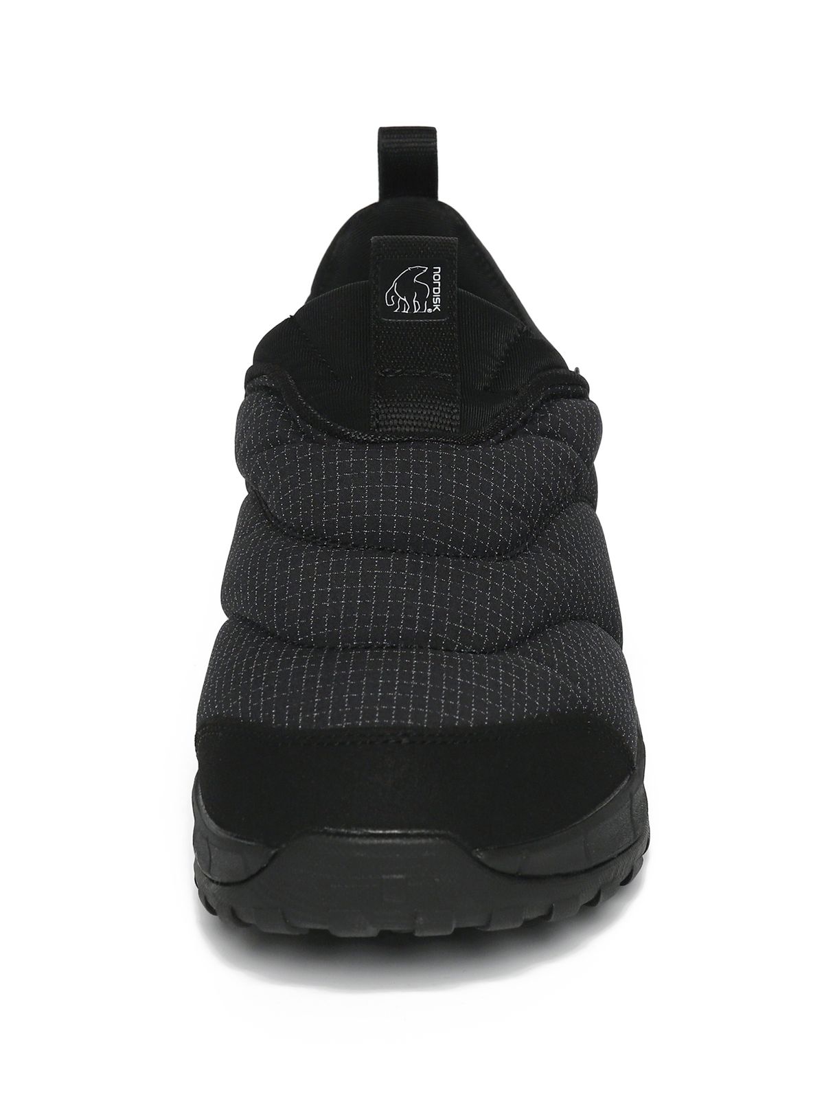 노르디스크(NORDISK) 레이프(LEIF) Z1_Black OUW26G09Z1
