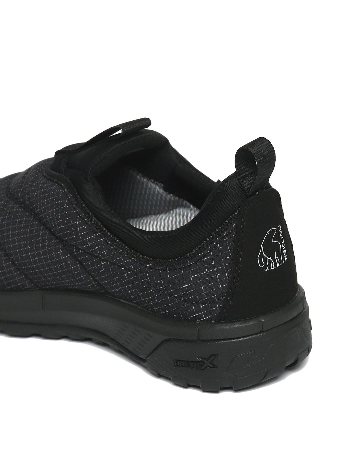 노르디스크(NORDISK) 레이프(LEIF) Z1_Black OUW26G09Z1