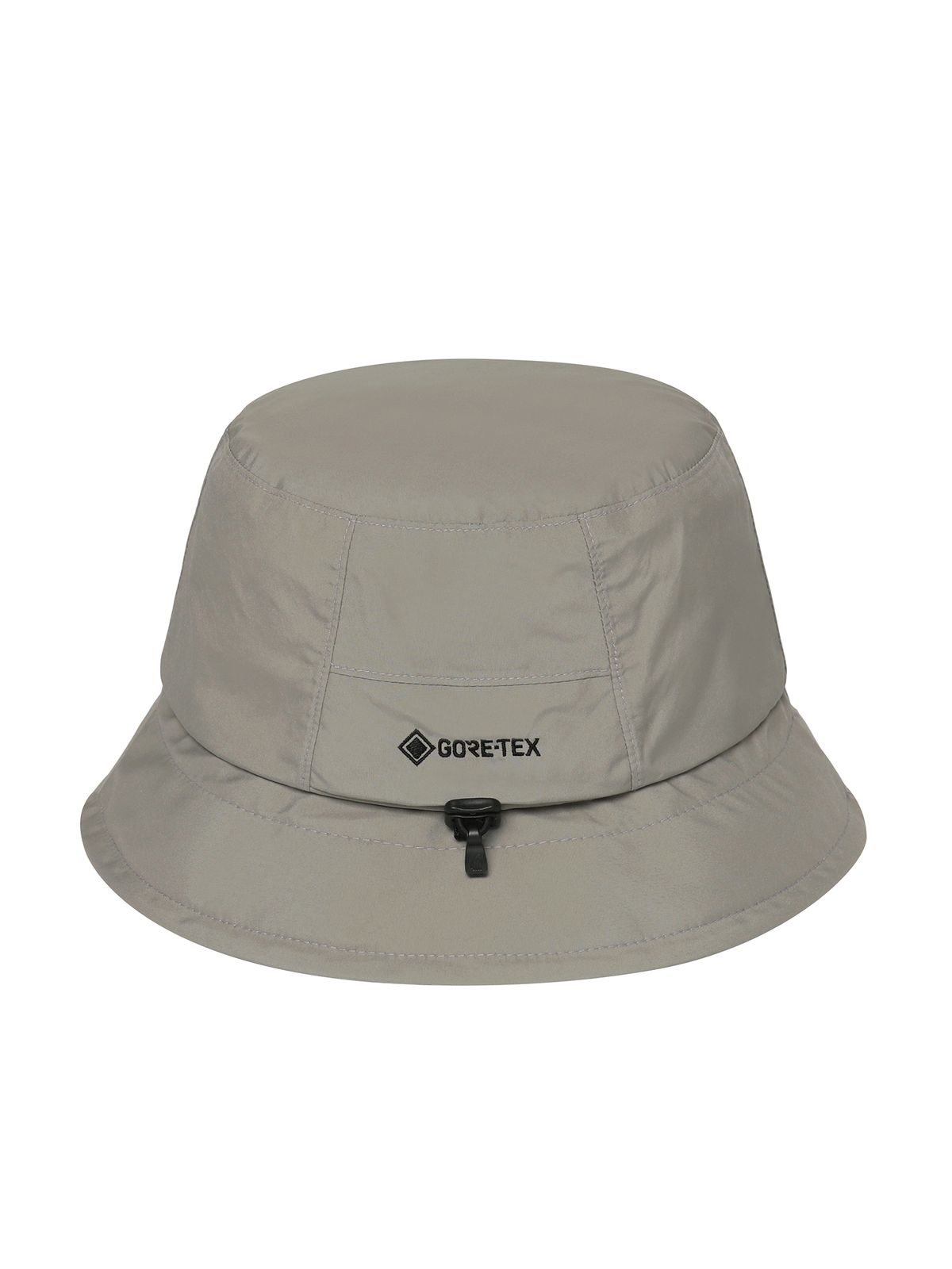 노르디스크(NORDISK) [휘게하이크] 고어텍스 2L 버킷햇_Light Grey OUF26C52C2