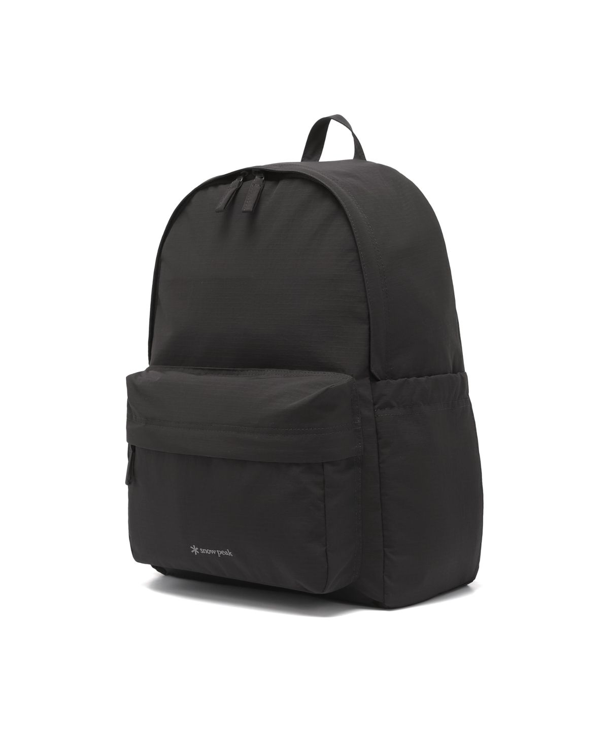 스노우피크 어패럴(SNOWPEAK APPAREL) 듀얼테크 스탠다드 백팩 23L (S26FUFBP37) Dark Charcoal