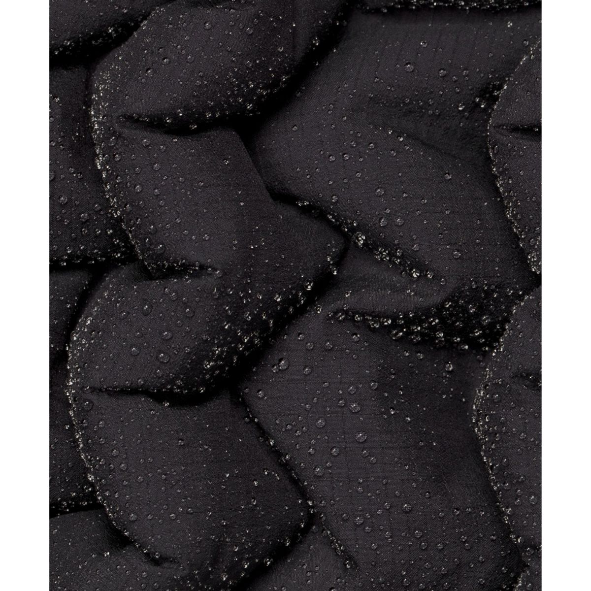 룰루레몬(LULULEMON) 퀼티 퍼프 크로스바디 백 4.7L  BLK SLVR