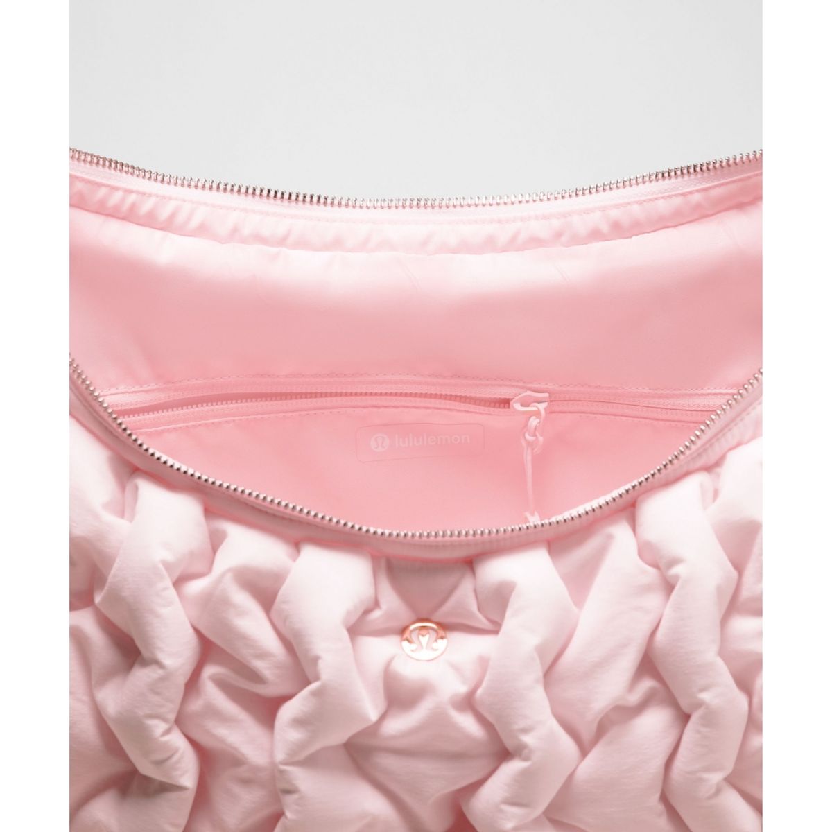 룰루레몬(LULULEMON) 퀼티 퍼프 숄더백 14L  PIAR RSGO