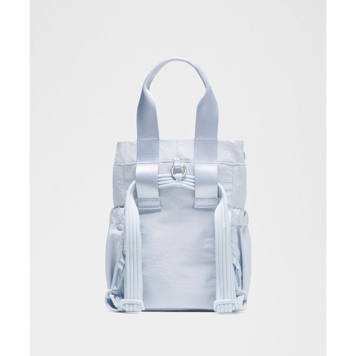 룰루레몬(LULULEMON) 컨버터블 드로스트링 버킷백 미니 5L  STRH DEAM SLVR
