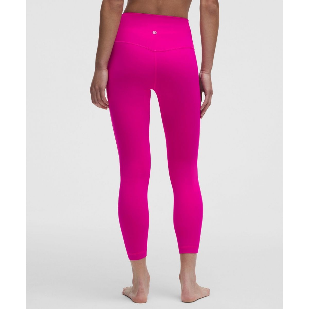 룰루레몬(LULULEMON) Align No Line™ 하이라이즈 팬츠 24inch *아시아 핏