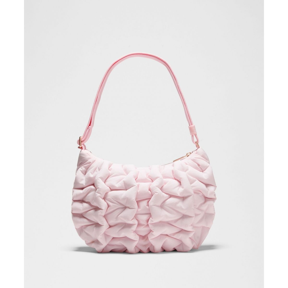 룰루레몬(LULULEMON) 퀼티 퍼프 크로스바디 백 4.7L  PIAR RSGO