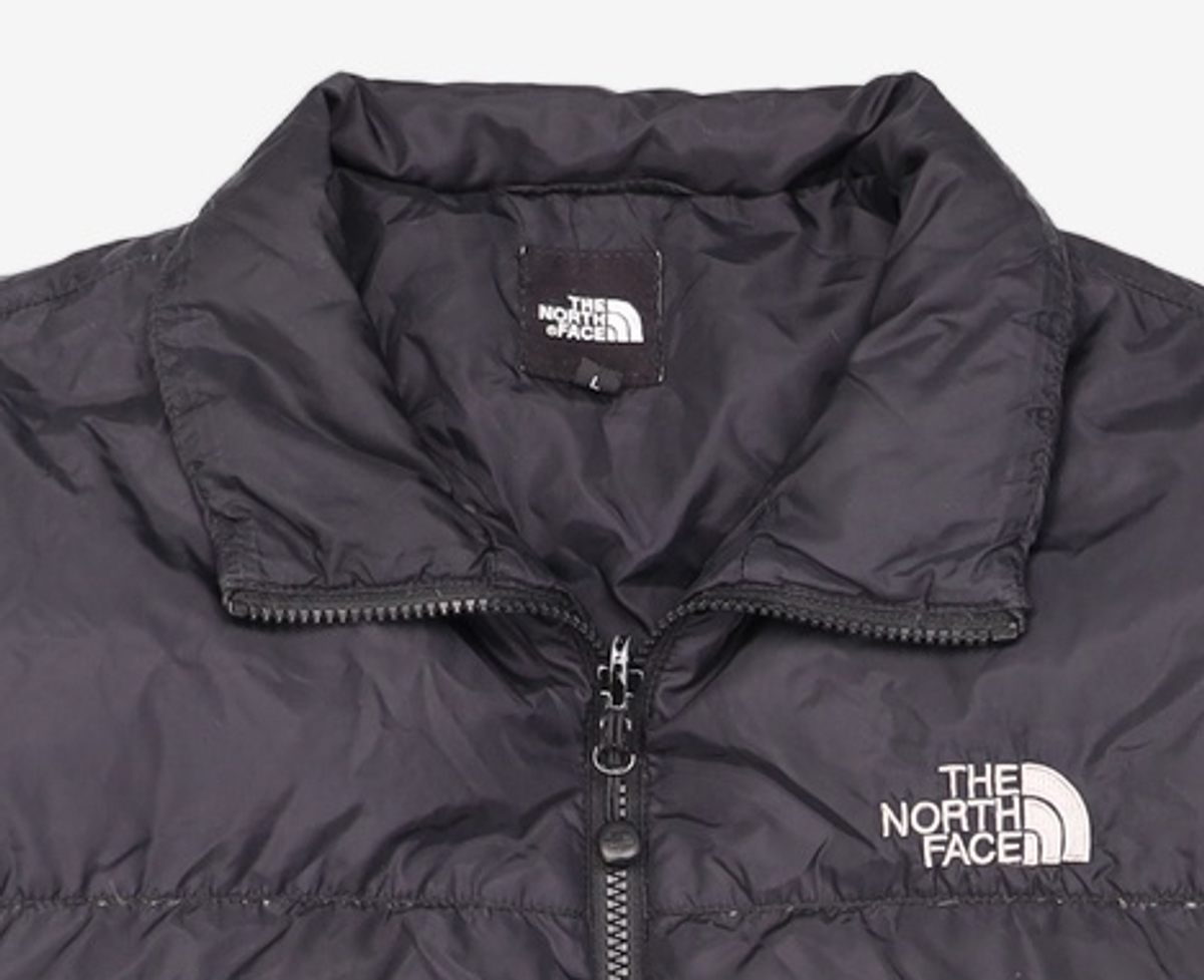 노스페이스(THE NORTH FACE) 숏 패딩/숏 헤비 아우터 XXXL