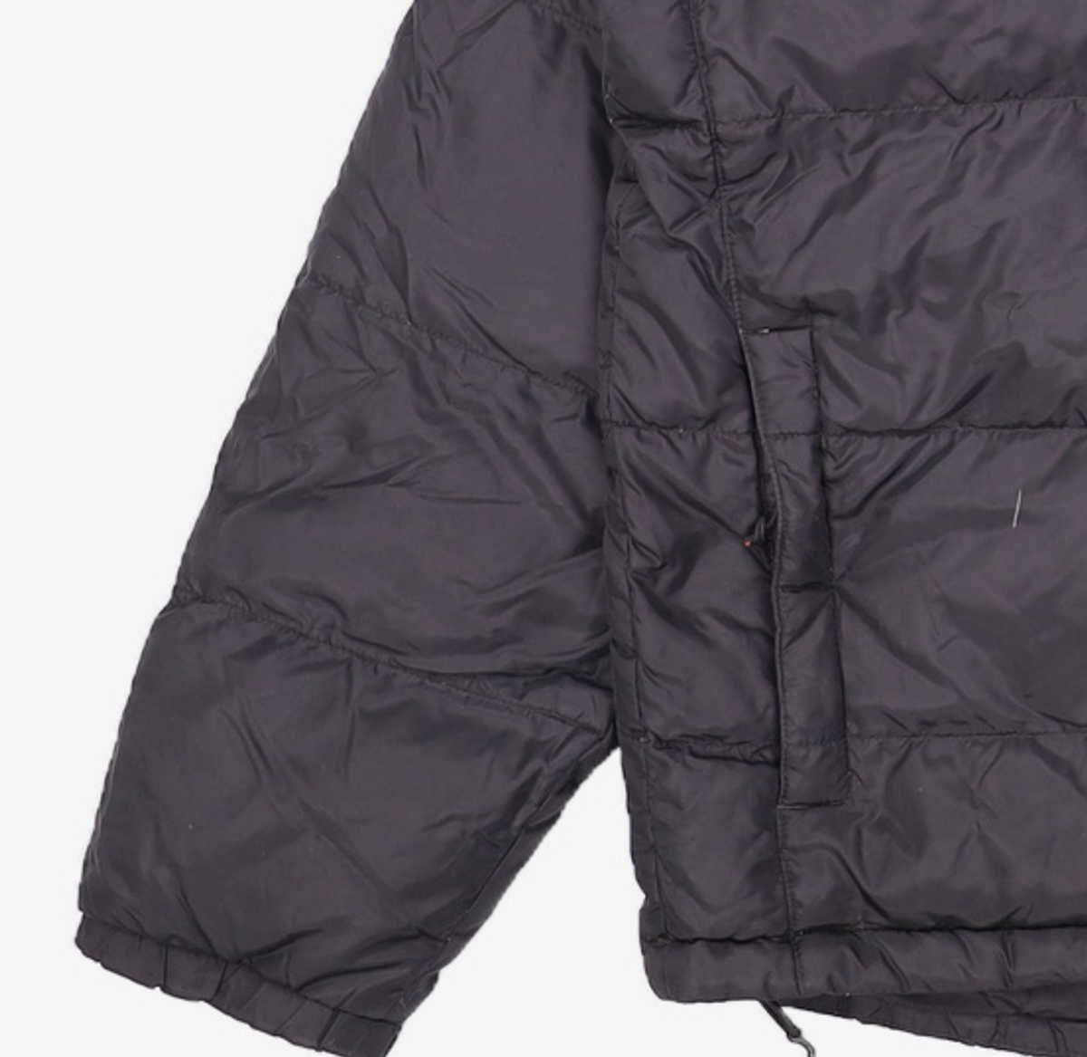 노스페이스(THE NORTH FACE) 숏 패딩/숏 헤비 아우터 XXXL