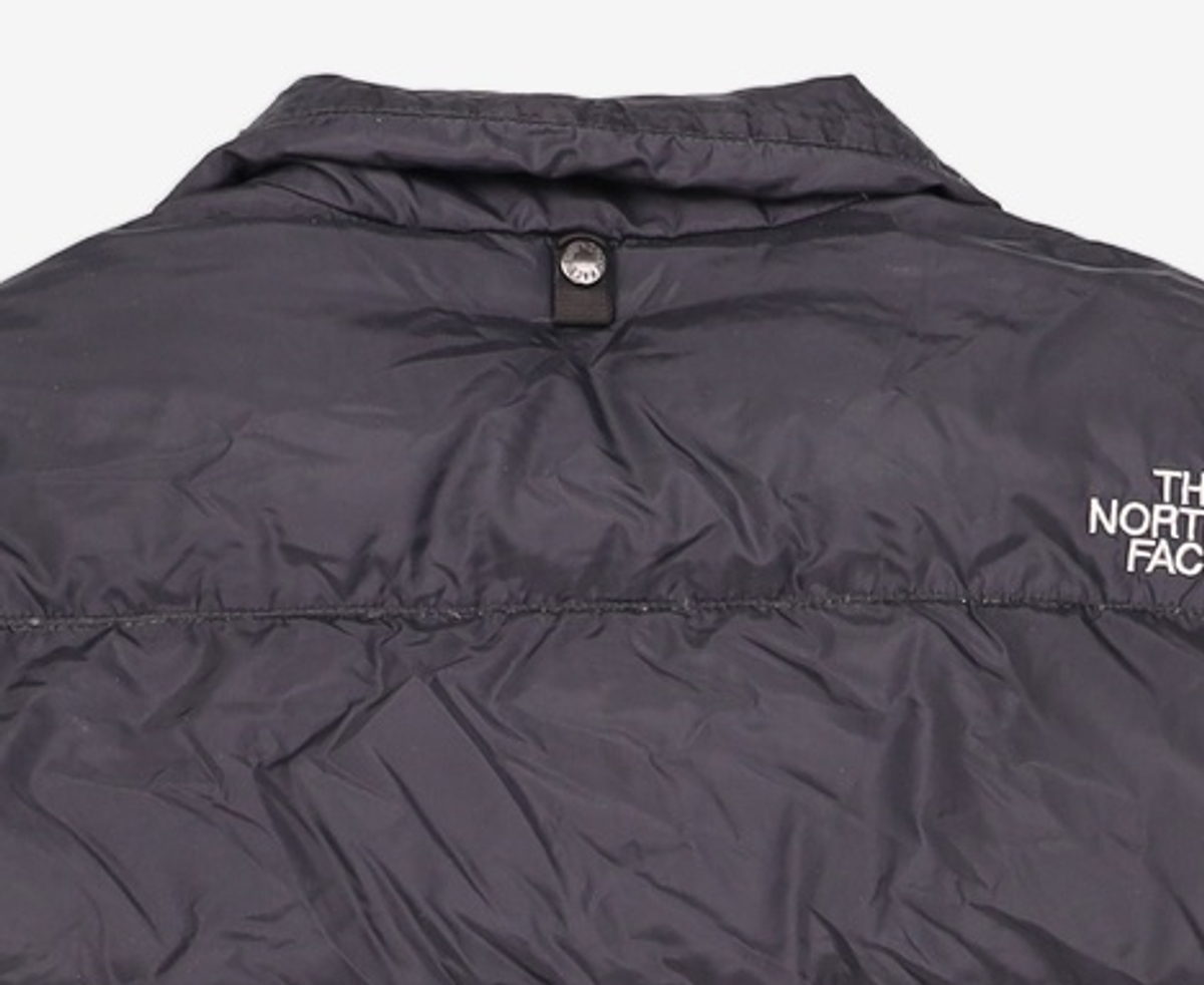노스페이스(THE NORTH FACE) 숏 패딩/숏 헤비 아우터 XXXL