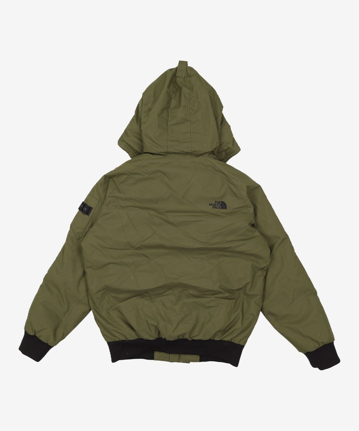 노스페이스(THE NORTH FACE) 항공 점퍼/블루종/MA-1 90