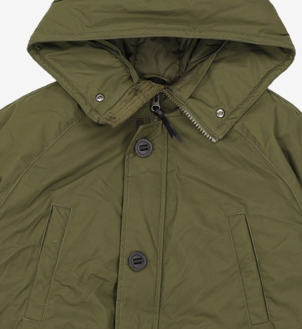 노스페이스(THE NORTH FACE) 항공 점퍼/블루종/MA-1 90