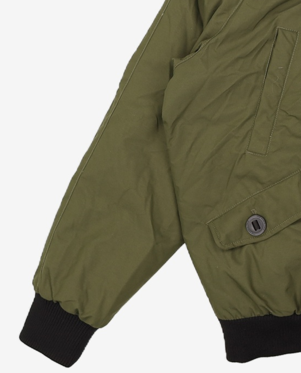 노스페이스(THE NORTH FACE) 항공 점퍼/블루종/MA-1 90