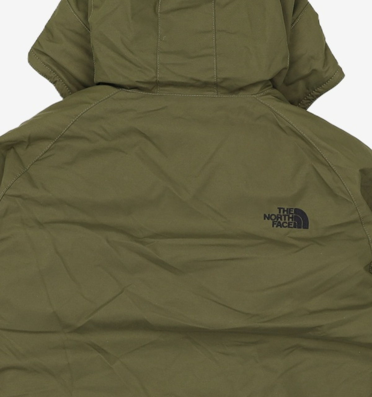 노스페이스(THE NORTH FACE) 항공 점퍼/블루종/MA-1 90