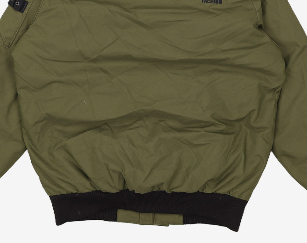 노스페이스(THE NORTH FACE) 항공 점퍼/블루종/MA-1 90