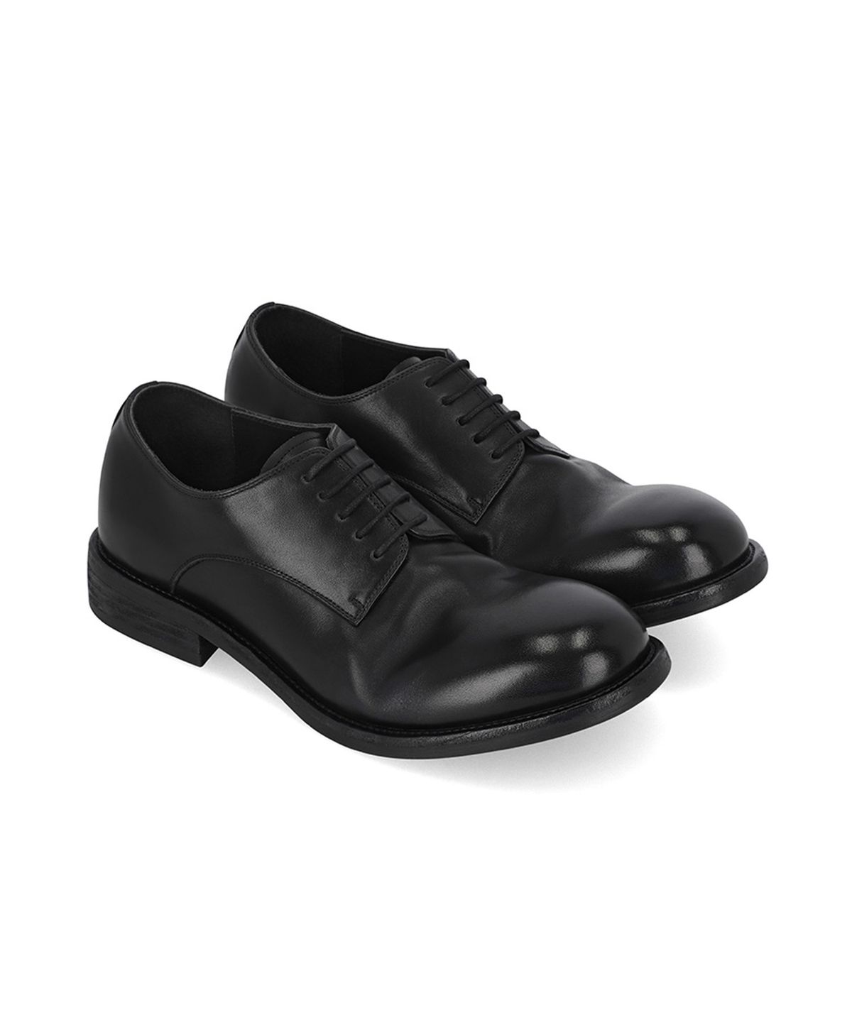 브랑누아(BLANCNOIR) BELIEF_Black_B0M4F0561319