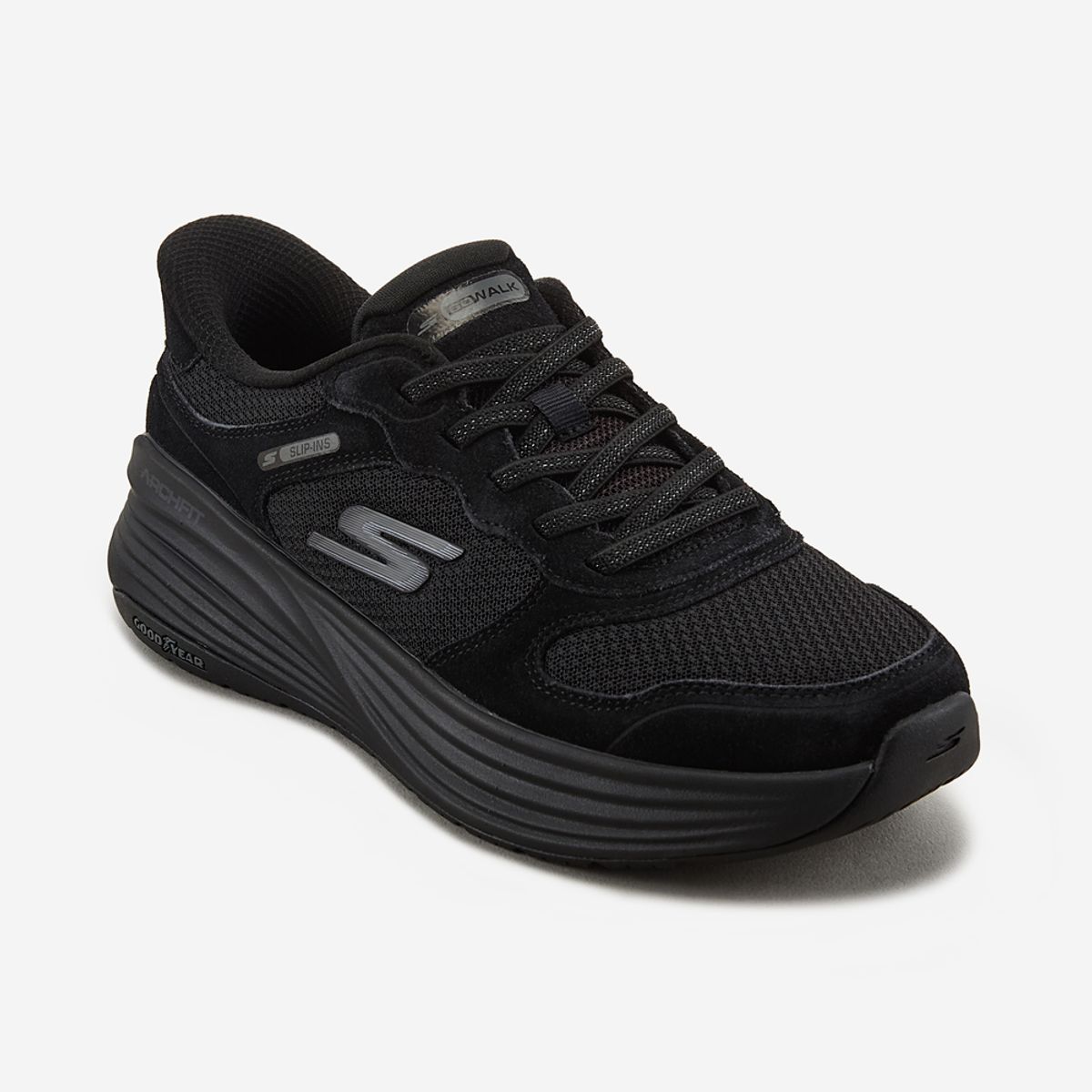 스케쳐스(SKECHERS) 여성 고워크 스태빌리티 2.0(슬립인스)_SP0WWCGY101