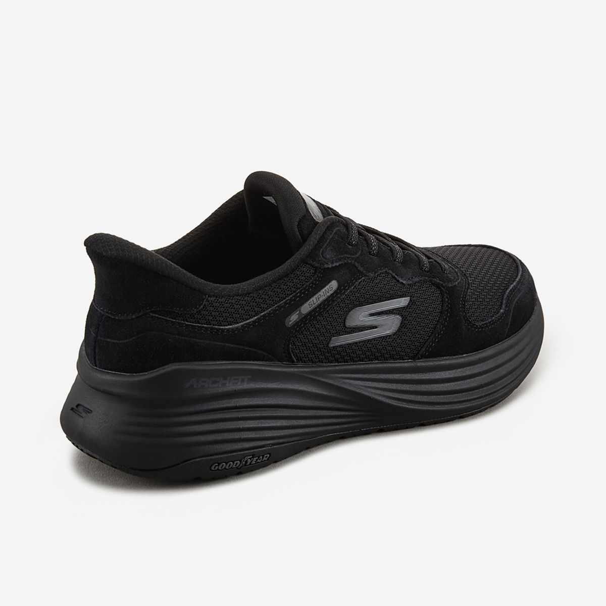 스케쳐스(SKECHERS) 여성 고워크 스태빌리티 2.0(슬립인스)_SP0WWCGY101