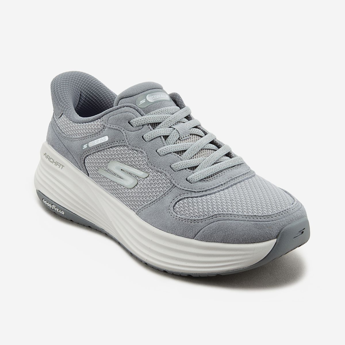 스케쳐스(SKECHERS) 여성 고워크 스태빌리티 2.0(슬립인스)_SP0WWCGY102