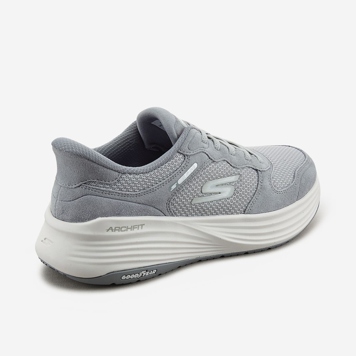 스케쳐스(SKECHERS) 여성 고워크 스태빌리티 2.0(슬립인스)_SP0WWCGY102