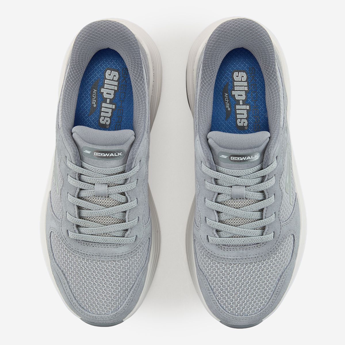 스케쳐스(SKECHERS) 여성 고워크 스태빌리티 2.0(슬립인스)_SP0WWCGY102