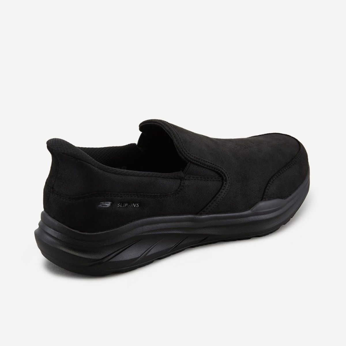 스케쳐스(SKECHERS) 남성 이퀄라이저 6.0(슬립인스)_SL0MPCGY091