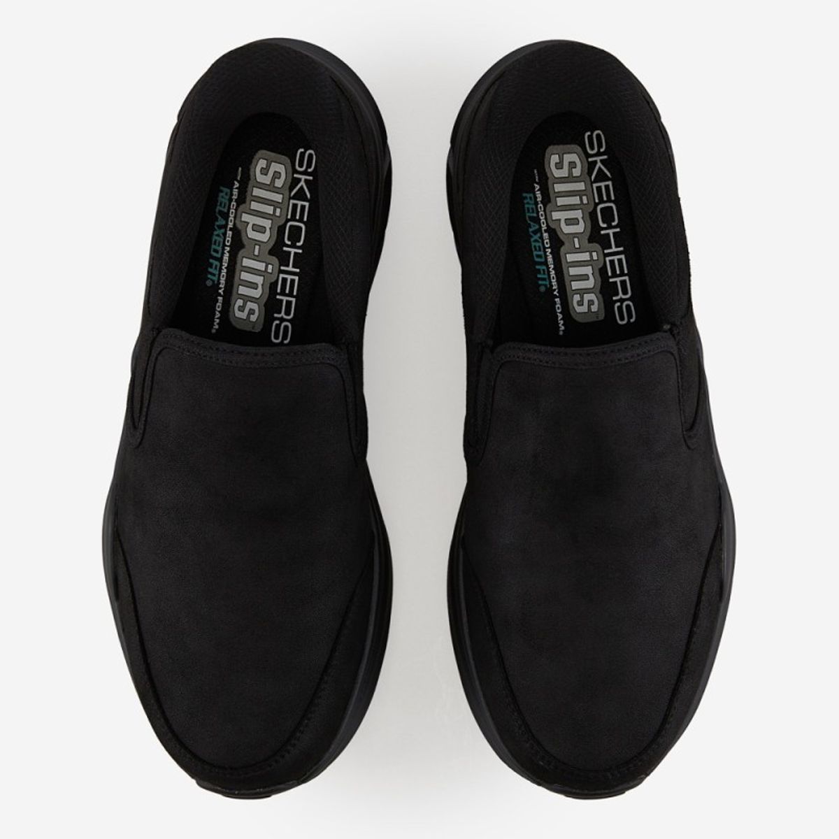 스케쳐스(SKECHERS) 남성 이퀄라이저 6.0(슬립인스)_SL0MPCGY091