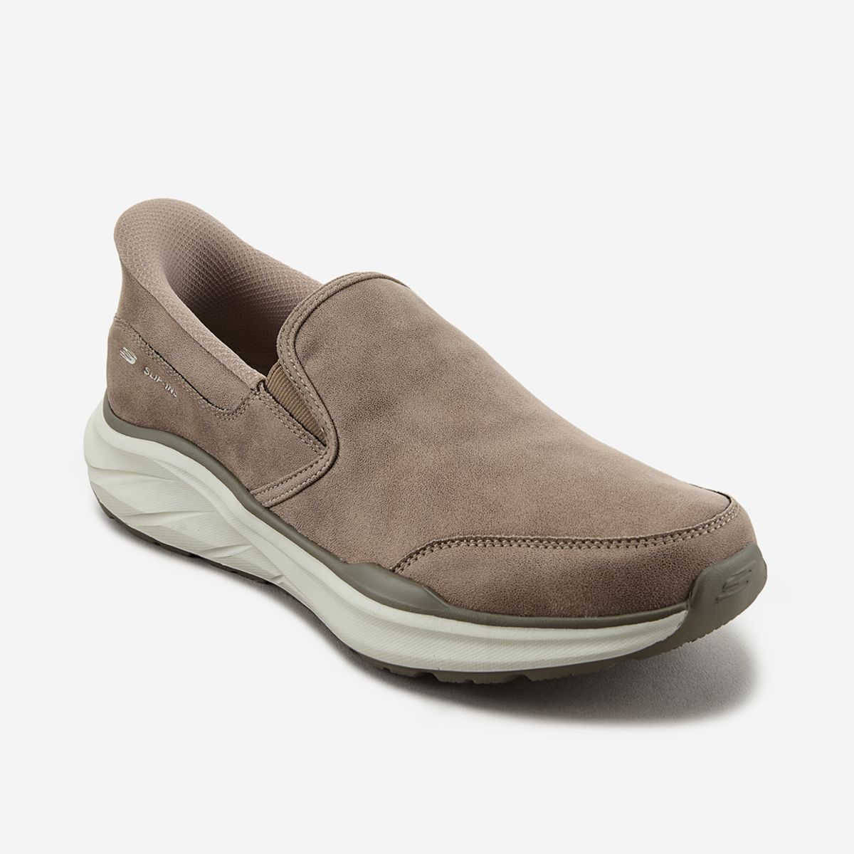 스케쳐스(SKECHERS) 남성 이퀄라이저 6.0(슬립인스)_SL0MPCGY092