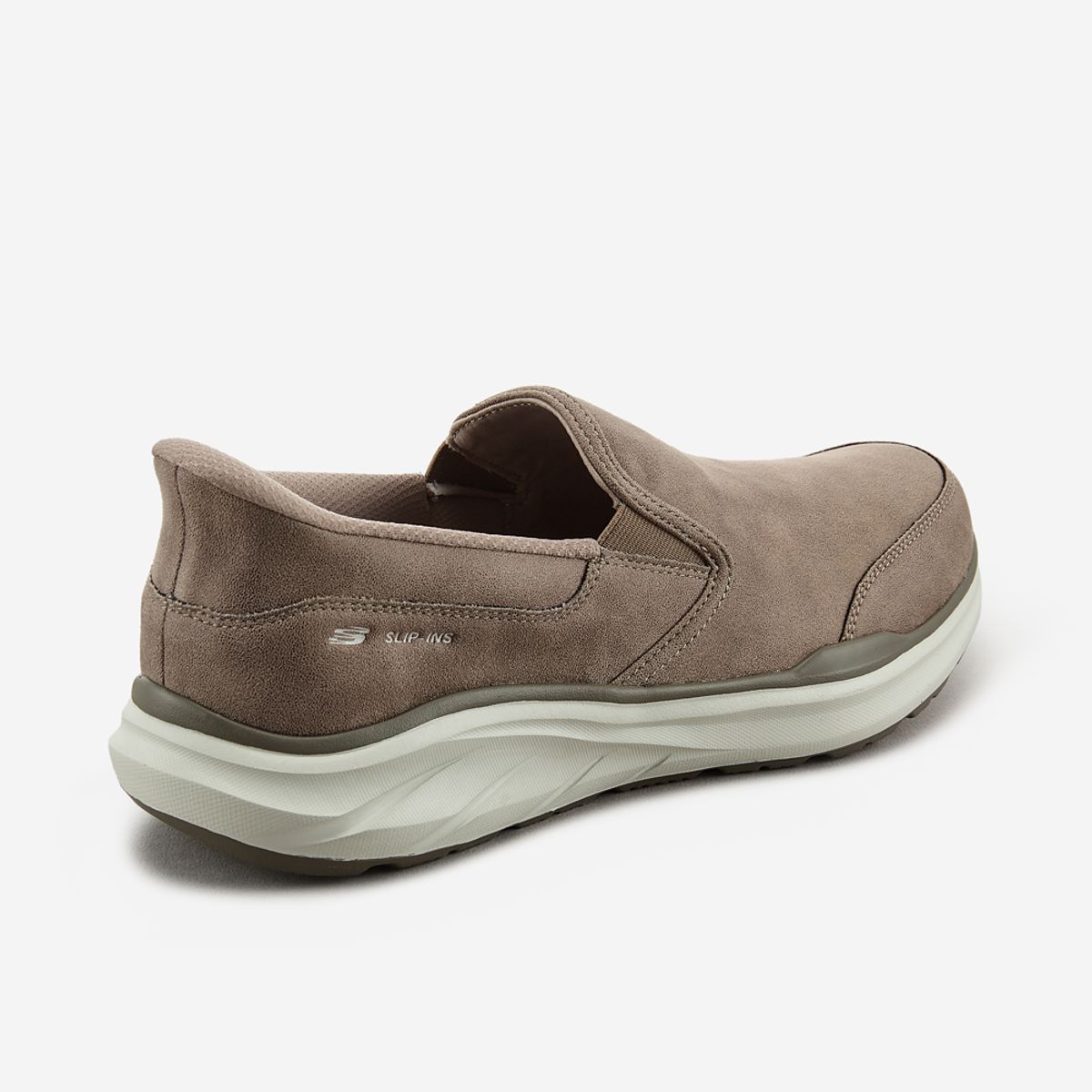 스케쳐스(SKECHERS) 남성 이퀄라이저 6.0(슬립인스)_SL0MPCGY092