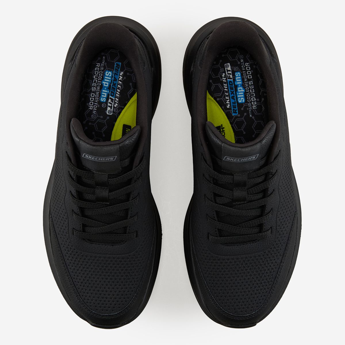 스케쳐스(SKECHERS) 남성 슬레이드 2.0(슬립인스)_SL0MPCGY101
