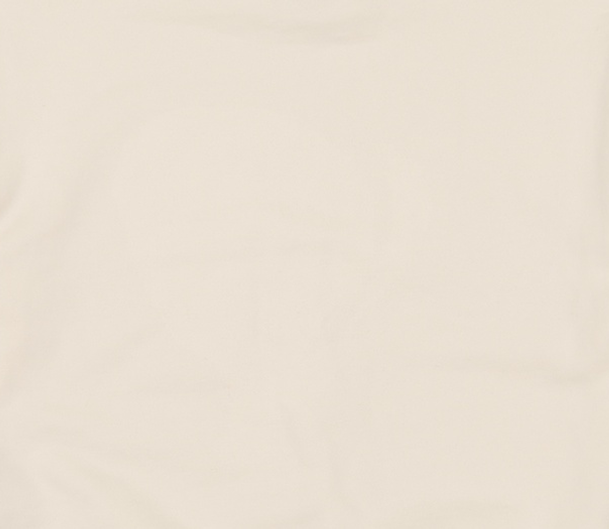 마리떼 프랑소와 저버(MARITHÉ + FRANҪOIS GIRBAUD) W DOODLE BEAR CROP SWEATSHIRT ivory S