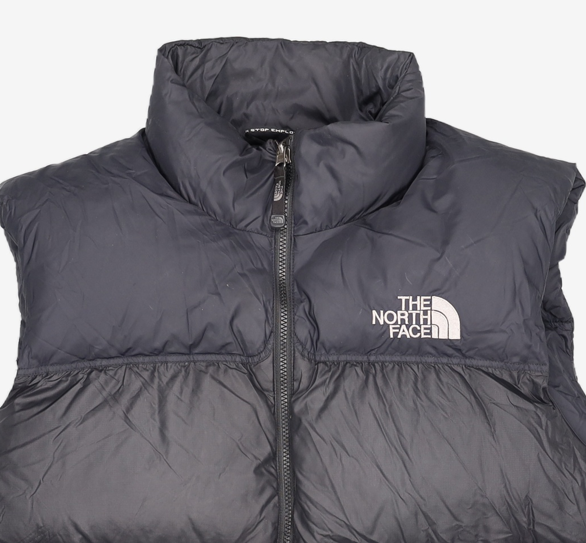 노스페이스(THE NORTH FACE) 패딩 베스트 105