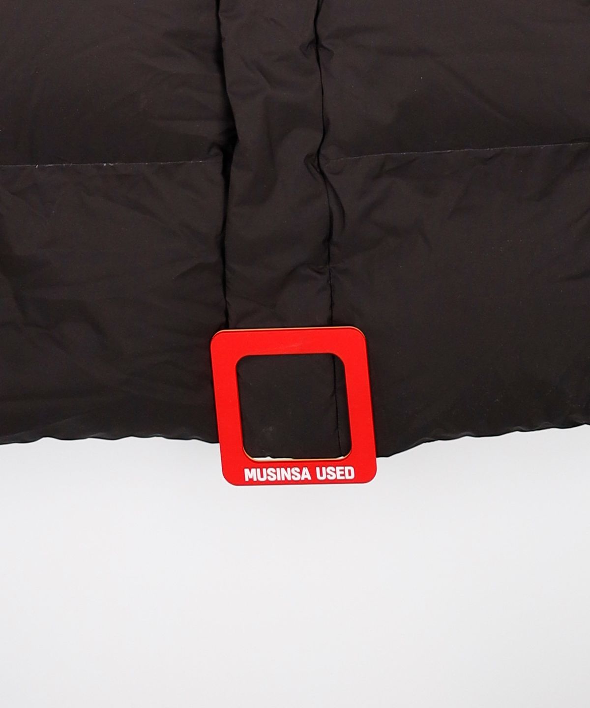 노스페이스(THE NORTH FACE) 롱 패딩/롱 헤비 아우터 100