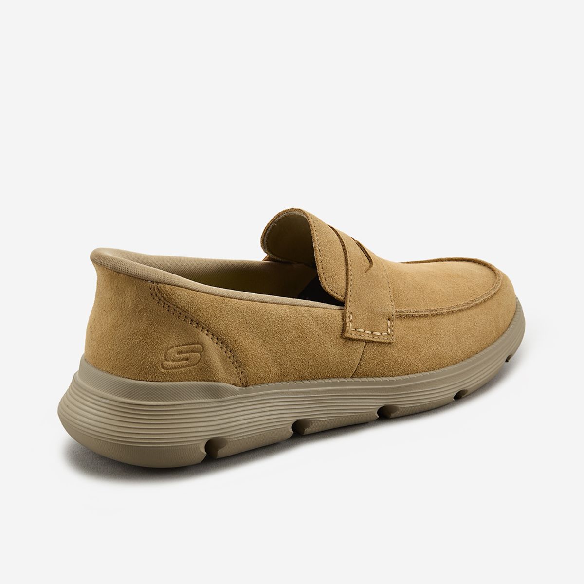 스케쳐스(SKECHERS) 남성 [스케쳐스 USA] 가르자(슬립인스)_SC0MFCGY032