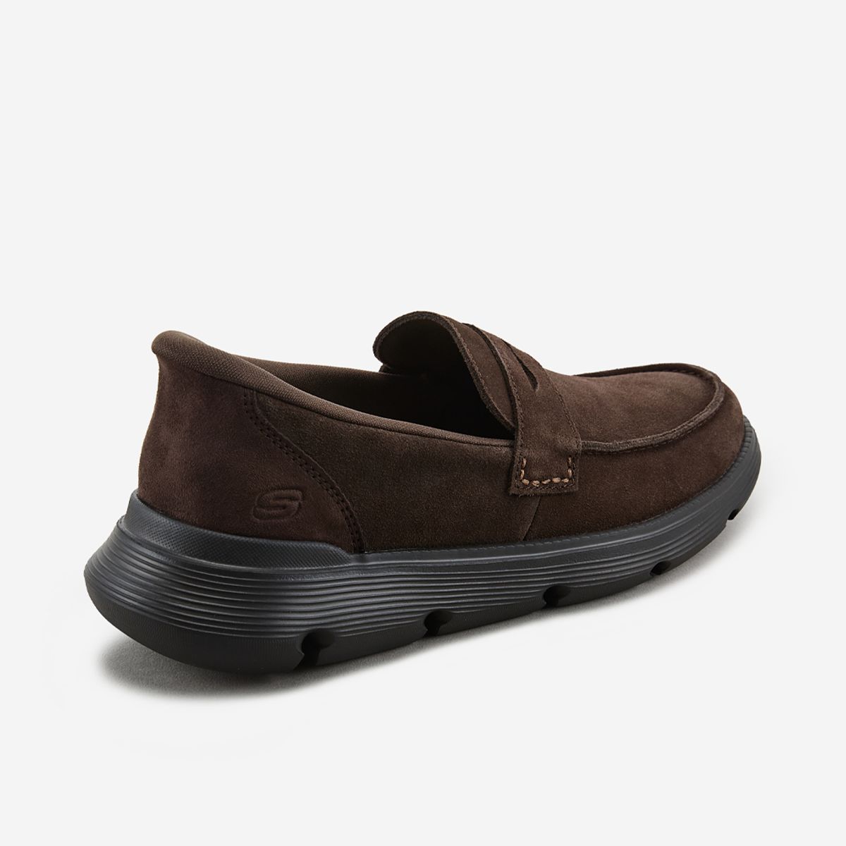 스케쳐스(SKECHERS) 남성 [스케쳐스 USA] 가르자(슬립인스)_SC0MFCGY031