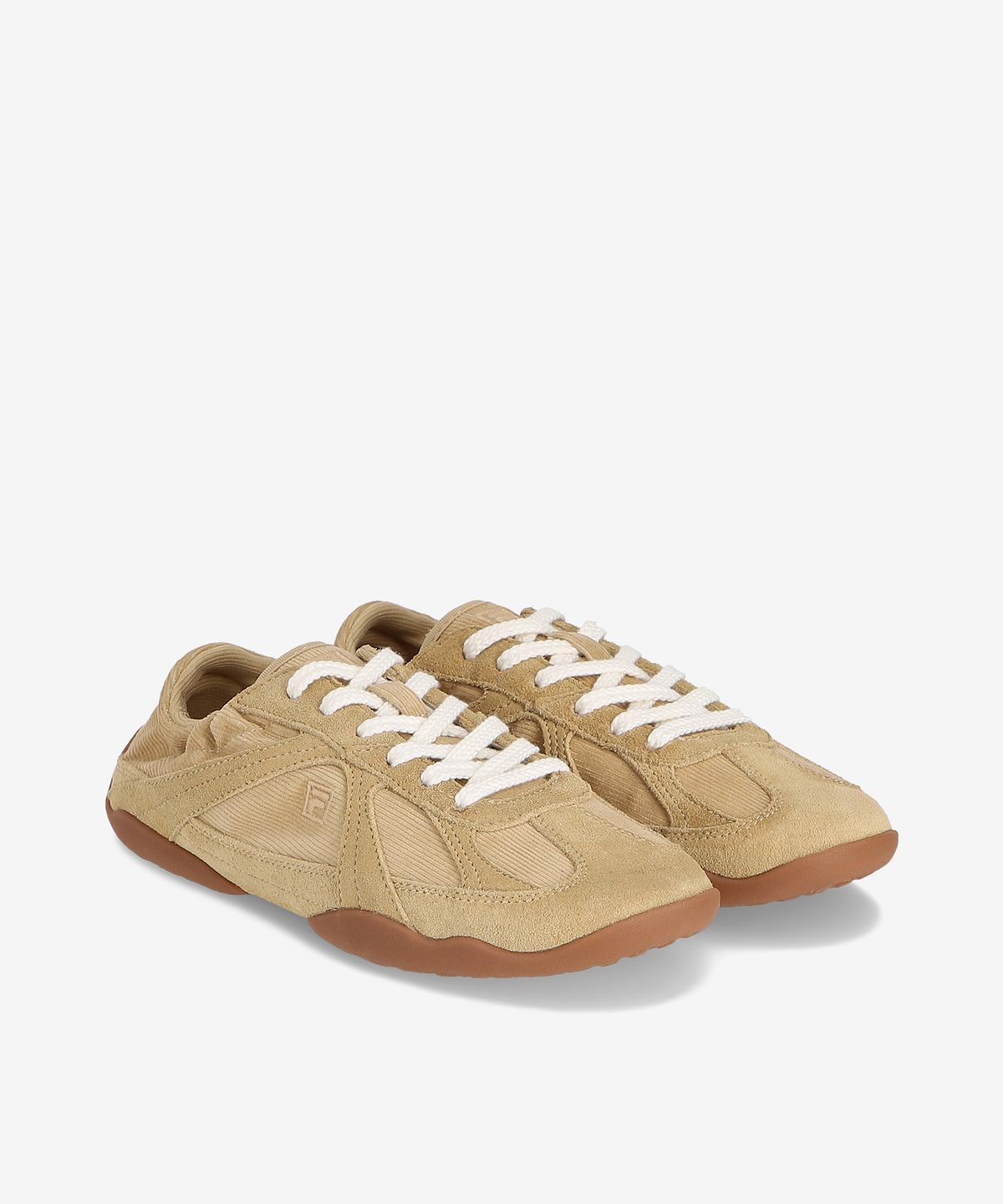 휠라(FILA) 글리오 코듀로이 베이지 (FS263OD03X114261)