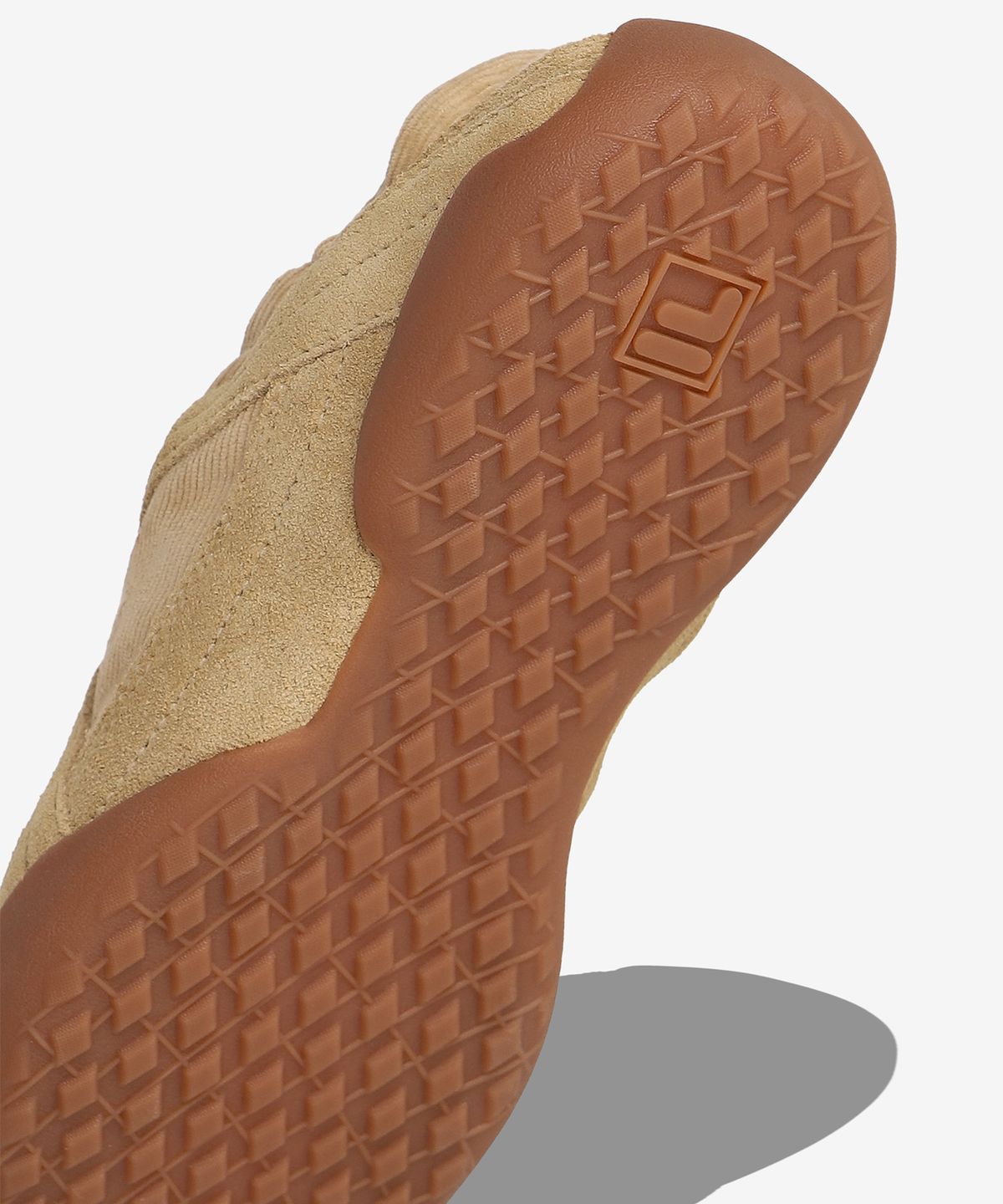 휠라(FILA) 글리오 코듀로이 베이지 (FS263OD03X114261)