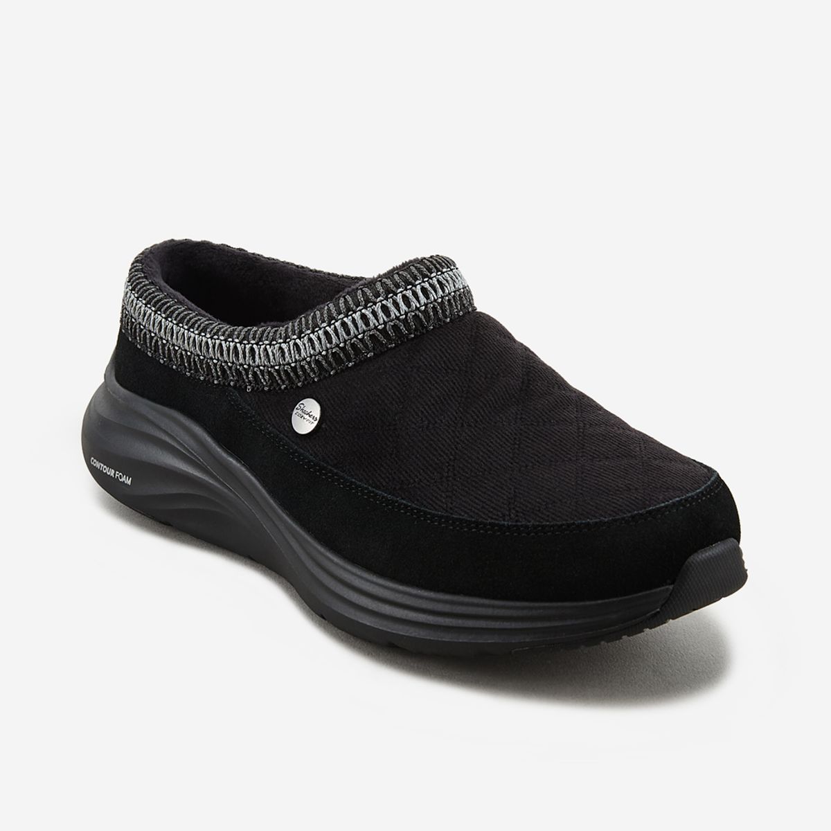 스케쳐스(SKECHERS) 여성 컨투어 폼 부츠 코지핏_SP0WSCGW211