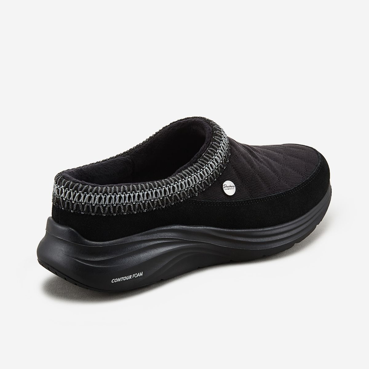 스케쳐스(SKECHERS) 여성 컨투어 폼 부츠 코지핏_SP0WSCGW211