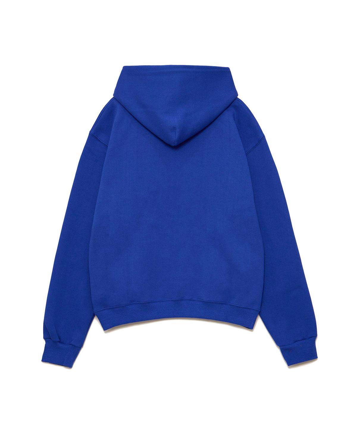 패슬(FASTLE) Gamble Hoodie Blue