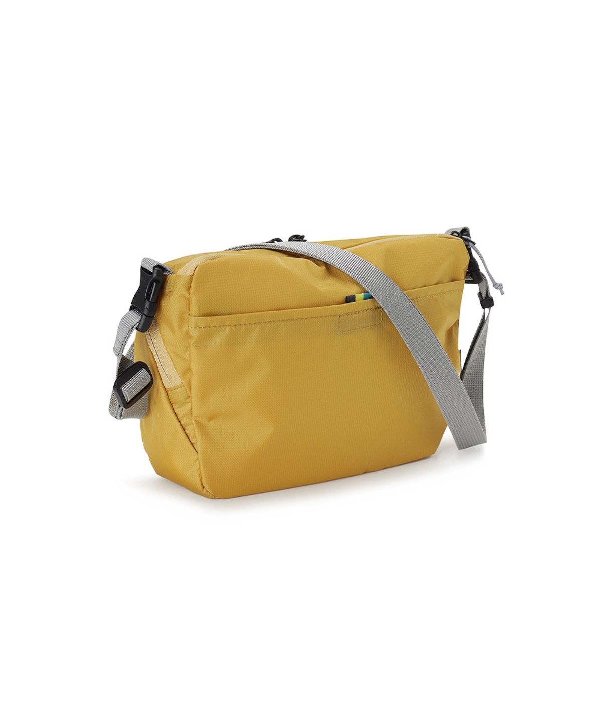 시에라디자인(SIERRA DESIGNS) 테나야팩 크로스백 YELLOW